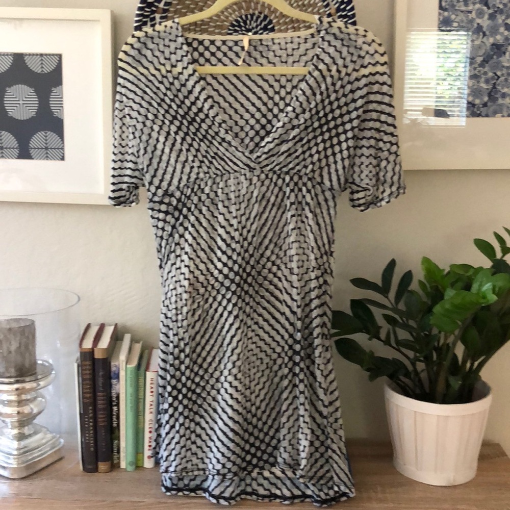 Elam Beach Cover Up